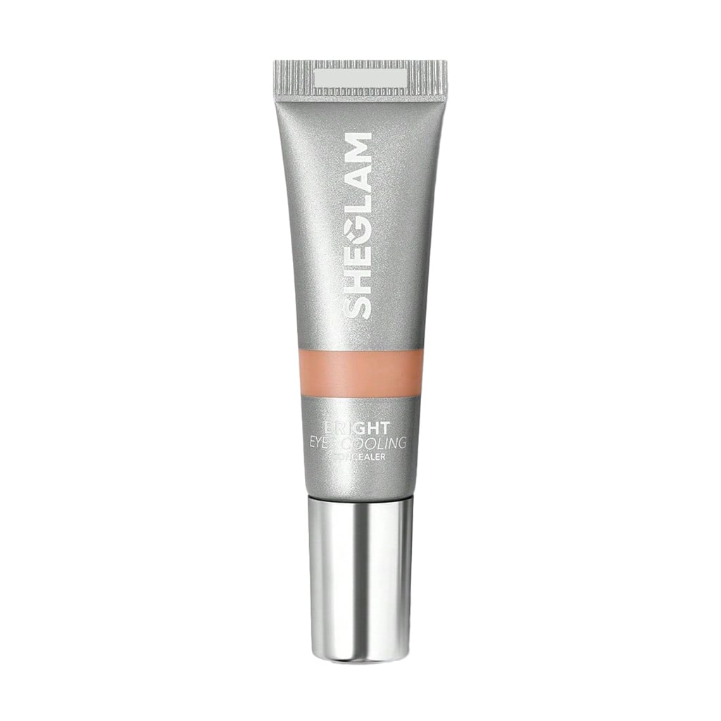 Охолоджувальний консилер для обличчя Sheglam Bright Eyes Cooling Concealer, Pink Pearl, 15 г